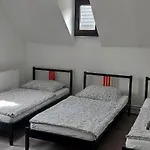 Templerhaus Apartman Boppard