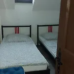 Templerhaus Apartman