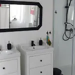 Apartman Templerhaus
