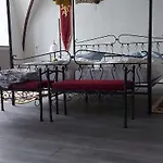 Templerhaus Apartman Boppard