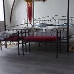 Templerhaus Apartman *