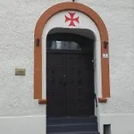 Templerhaus Apartman