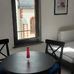 Templerhaus Apartman Boppard
