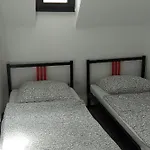 Apartman Templerhaus Boppard