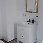 Templerhaus Apartman *