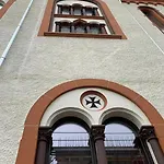 Apartman Templerhaus