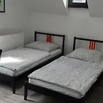 Apartman Templerhaus *