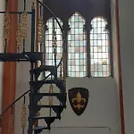 Templerhaus *
