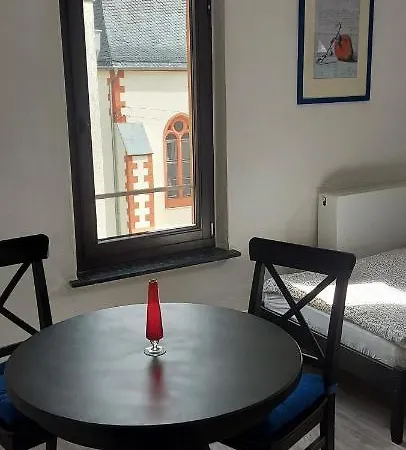 Templerhaus 博帕德