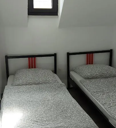 Templerhaus بوبارد