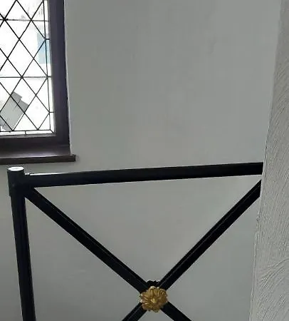Templerhaus Apartment Boppard