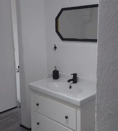 Templerhaus Apartment *