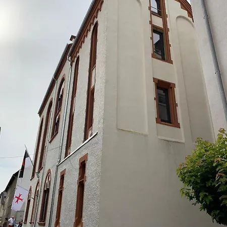 Templerhaus * Boppard
