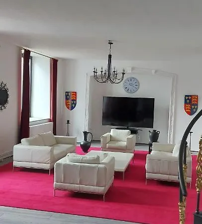 Templerhaus *