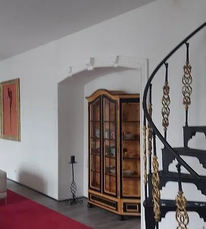 Apartamento Templerhaus