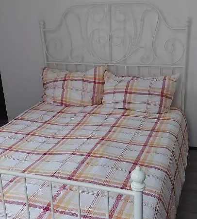 Templerhaus 博帕德