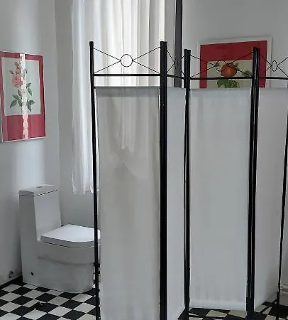 Apartment Templerhaus Boppard