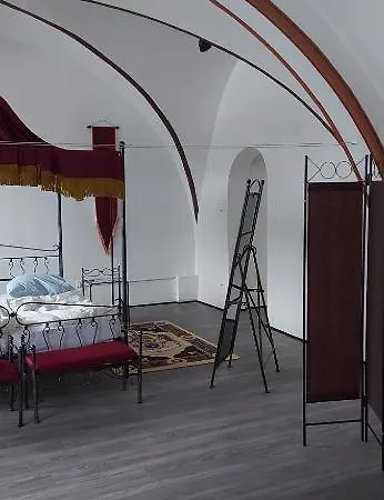Templerhaus * בופארד