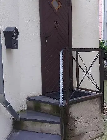 Templerhaus