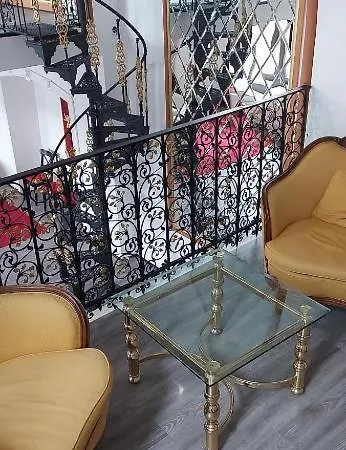 Templerhaus Apartment Boppard