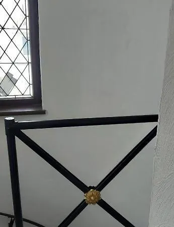 Apartamento Templerhaus
