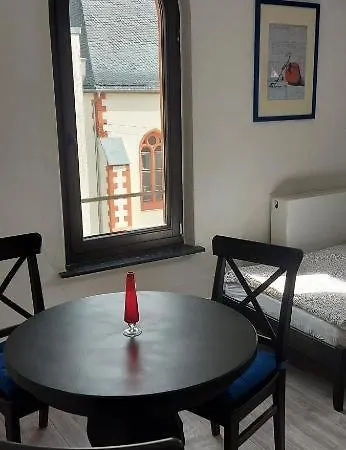 Templerhaus 公寓 博帕德