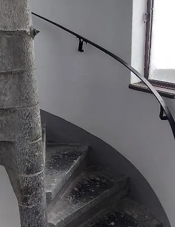 Templerhaus Apartment