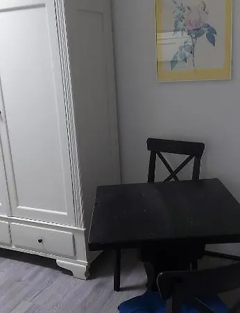Templerhaus Apartment *