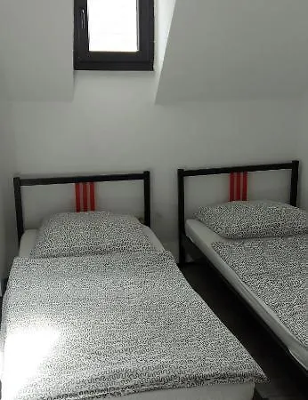 Apartment Templerhaus Boppard