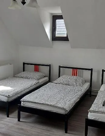 Templerhaus * בופארד