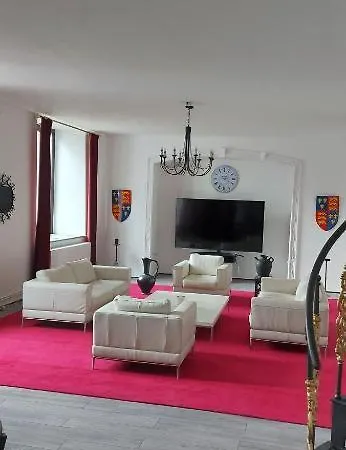 Templerhaus Boppard