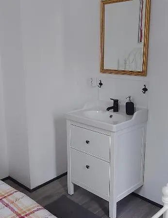 Templerhaus Apartment *