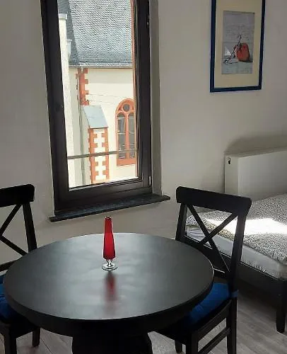 Templerhaus 博帕德