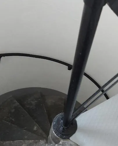 Templerhaus 公寓 *