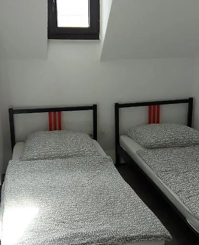 Templerhaus 博帕德