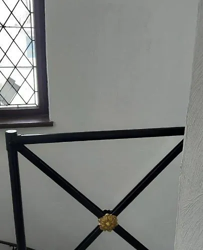 Templerhaus 公寓 博帕德