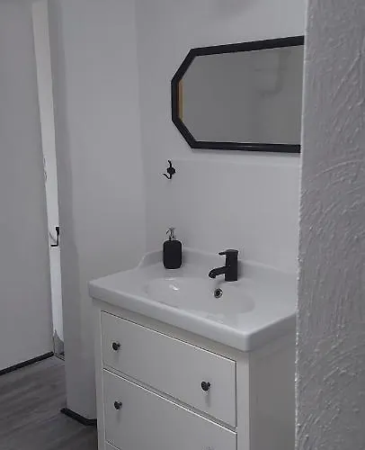 Templerhaus 公寓 *