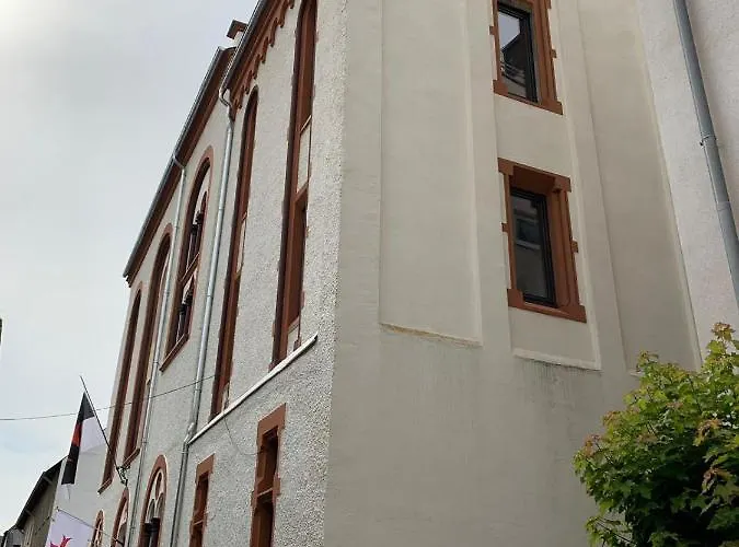 Templerhaus * 博帕德