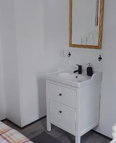 Templerhaus 博帕德