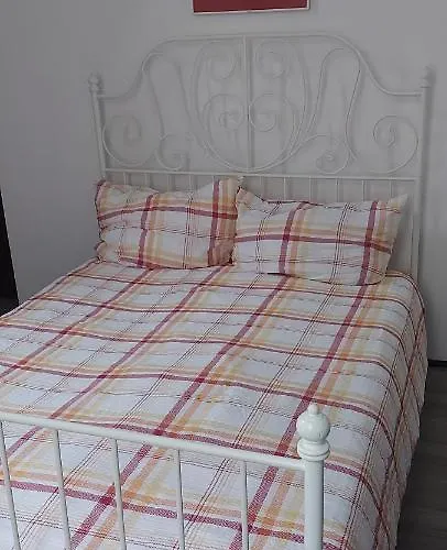 Templerhaus 博帕德