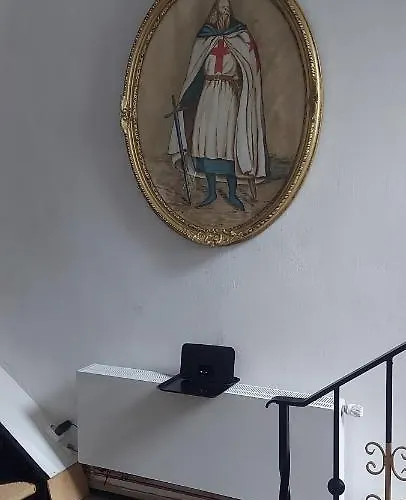 Templerhaus 公寓 *