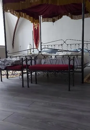 Templerhaus 公寓 *