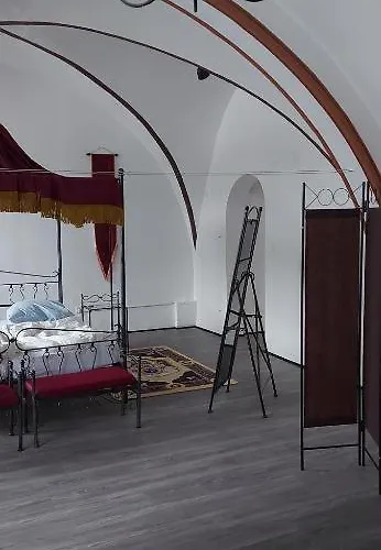 Templerhaus * 博帕德