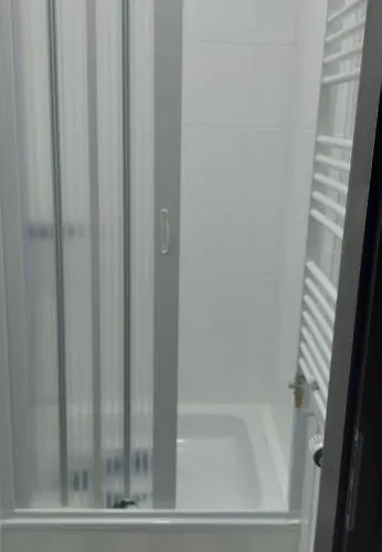 公寓 Templerhaus 博帕德