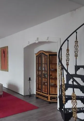 Templerhaus 博帕德