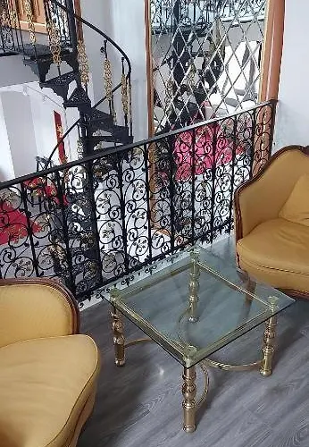 Templerhaus 公寓 博帕德