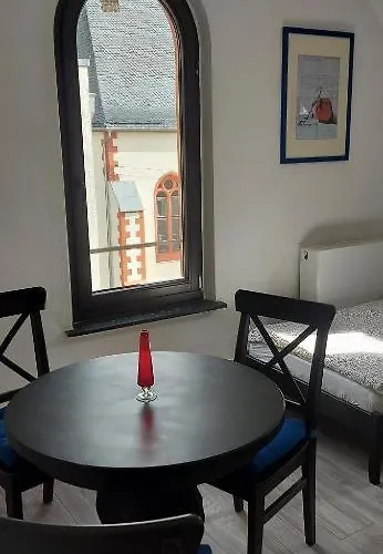 Templerhaus 公寓 博帕德