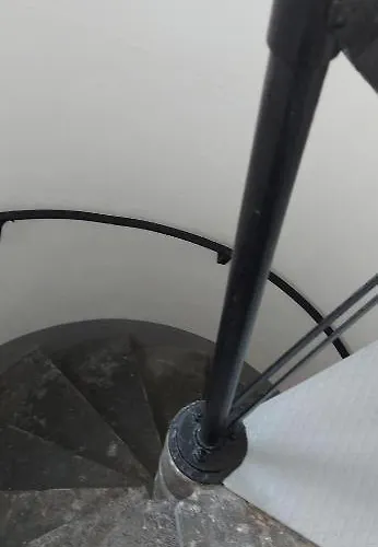 Templerhaus 博帕德