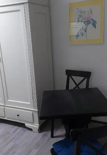 Templerhaus 公寓 *