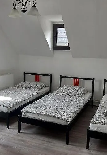 Templerhaus * 博帕德